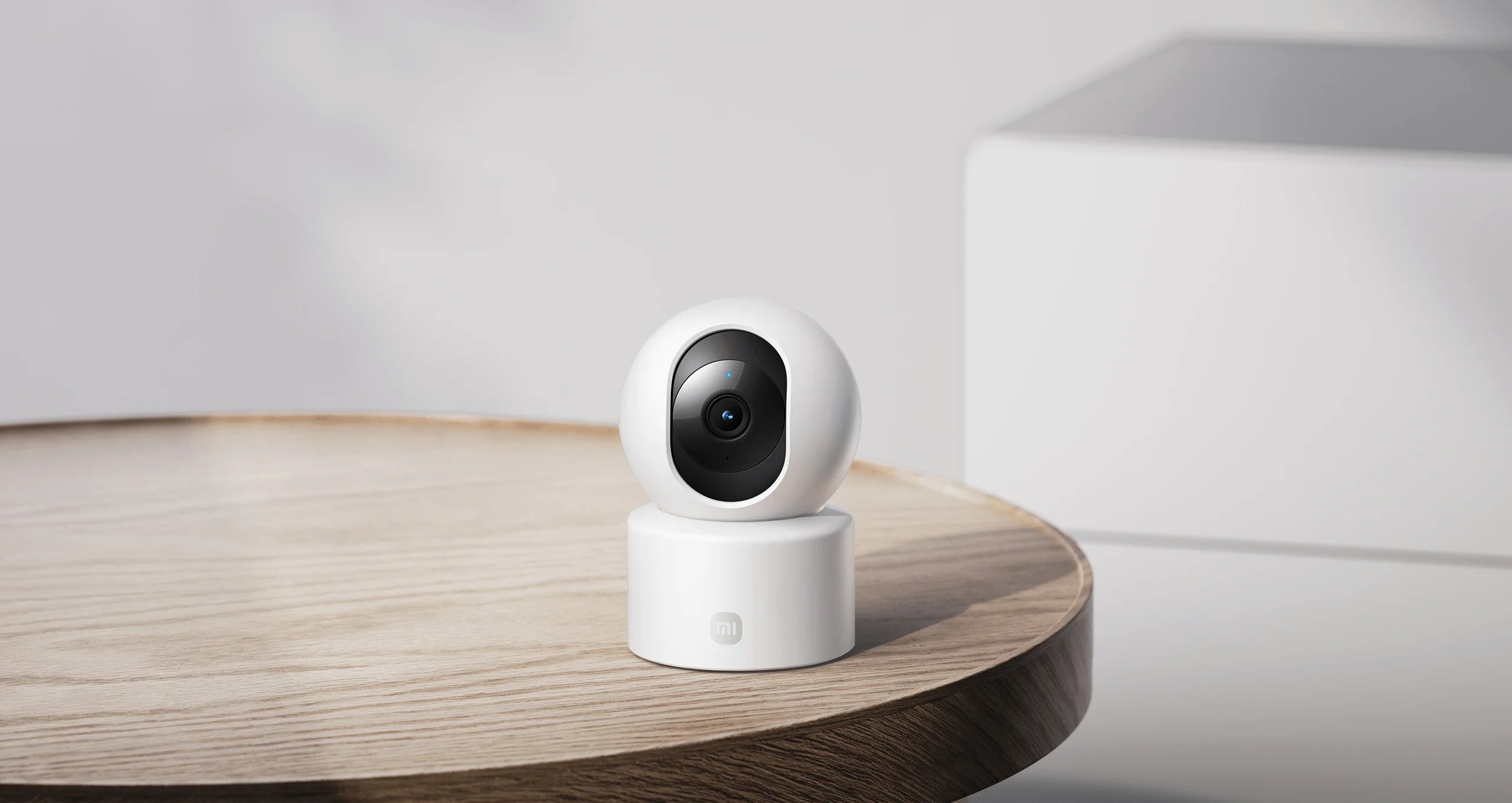 كاميرا C301 الذكية من Xiaomi كاميرا C301 الذكية من Xiaomi